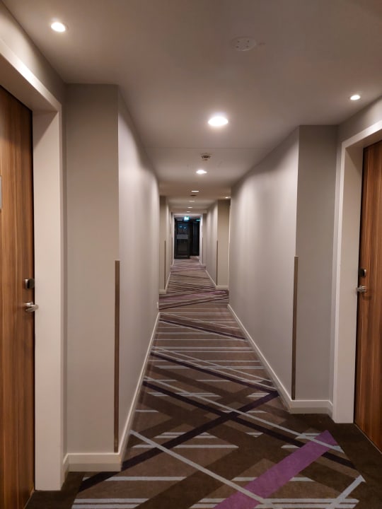 Sonstiges Premier Inn Nürnberg City Centre