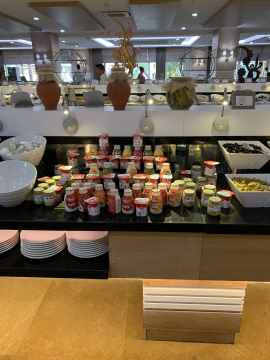 Gastro Adalya Ocean Deluxe