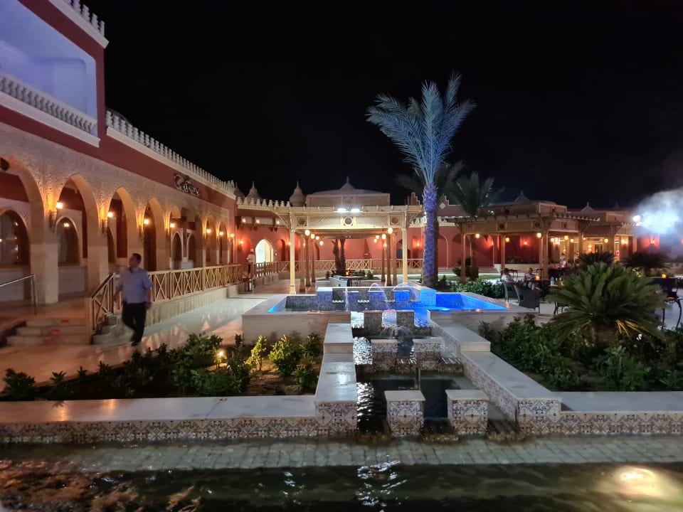 Sonstiges Pickalbatros Alf Leila Wa Leila Resort - Neverland Hurghada