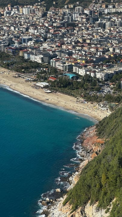 Strand Gardenia Hotel