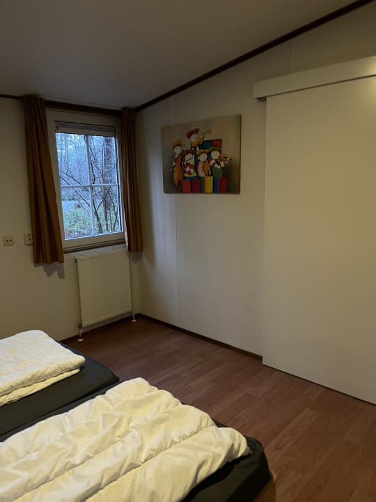 Zimmer Roompot Bospark Lunsbergen