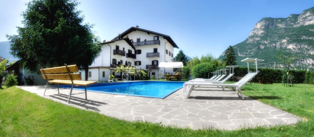 Kurtinigerhof Hotel Kurtinigerhof