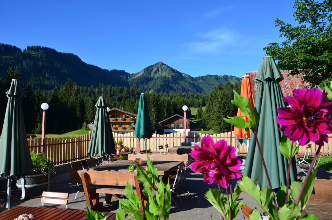 Sonstiges Alpenhotel DAS KÜREN