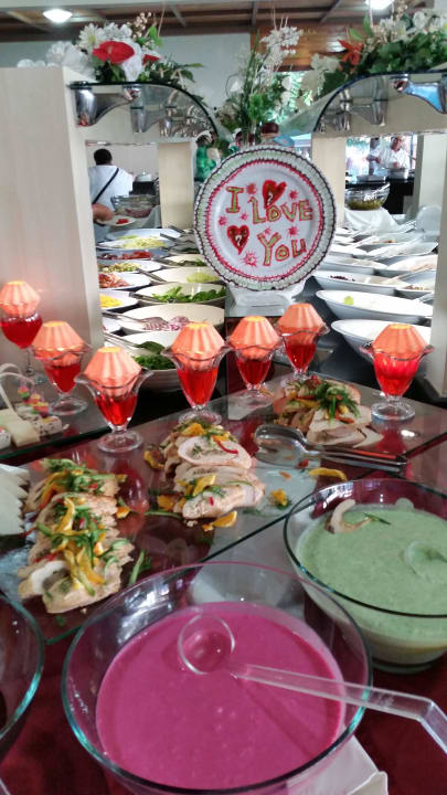 Top Essen Hotel Sirma