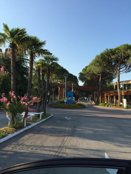 Sonstiges Camping Village Garden Paradiso