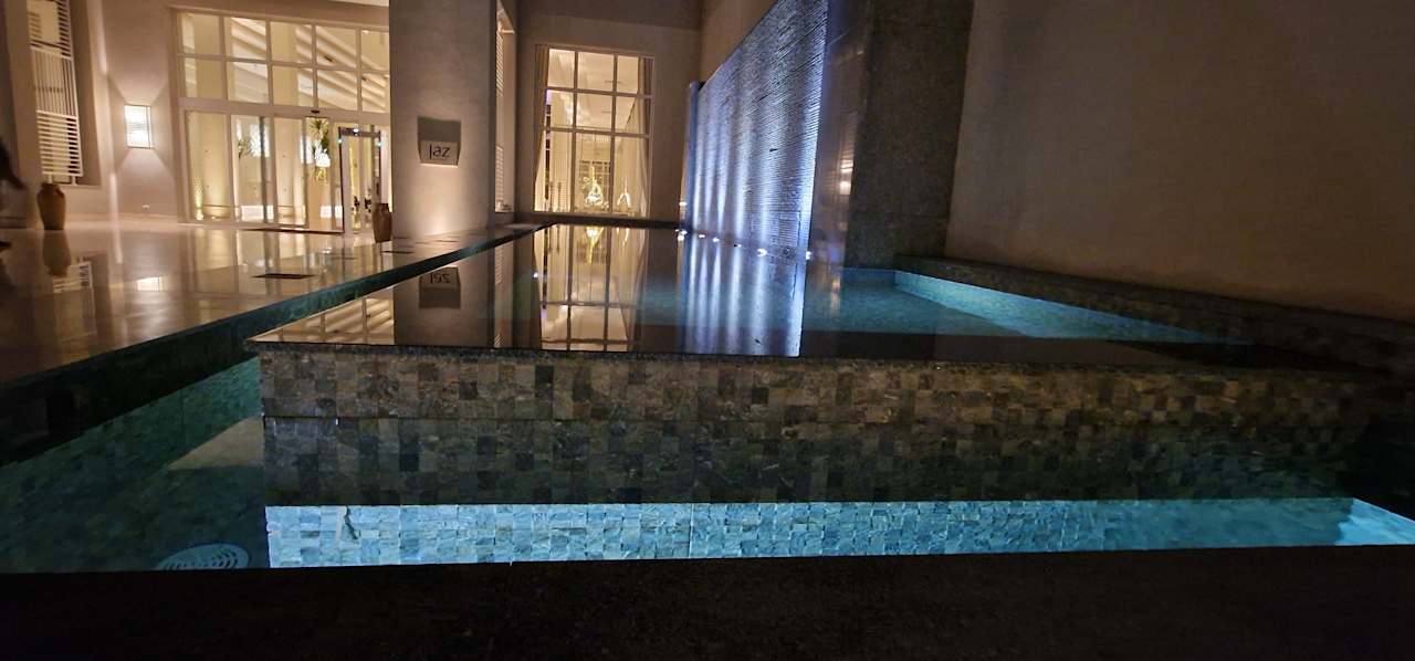 Außenansicht Jaz Aquaviva