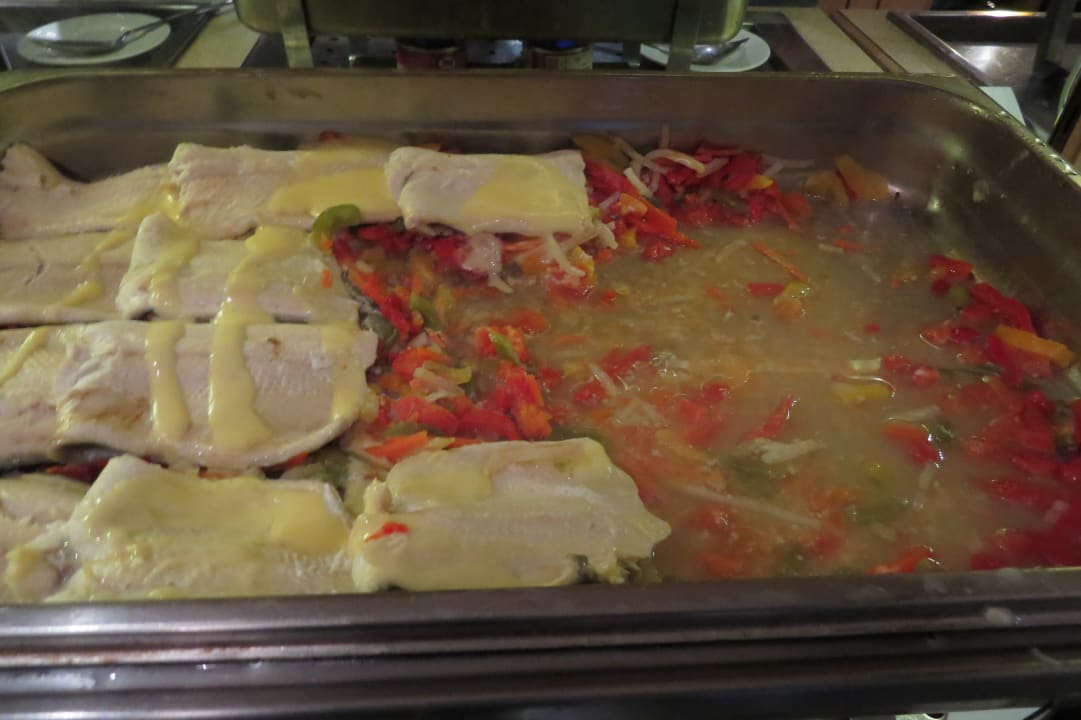 Gastro Inselhotel Poel