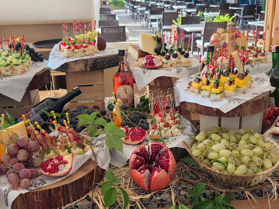 Sonstiges Commodore Elite Suites & Spa - Adults only