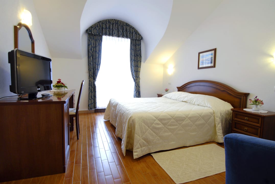 Room Hotel Marko Portorož