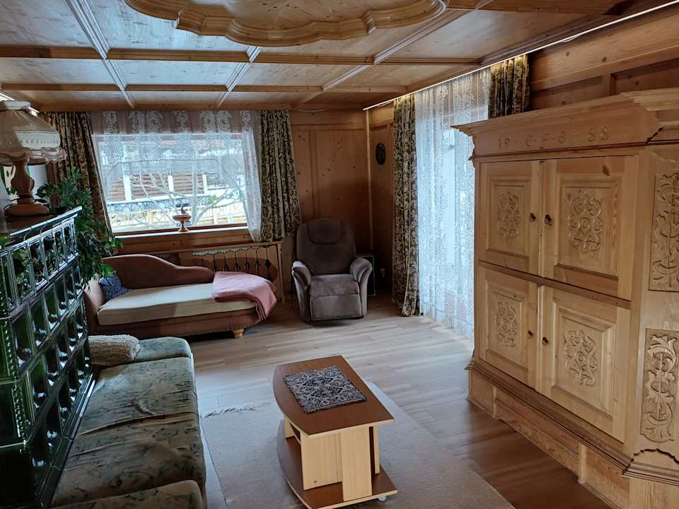 Sonstiges Ferienhaus Sonnblick