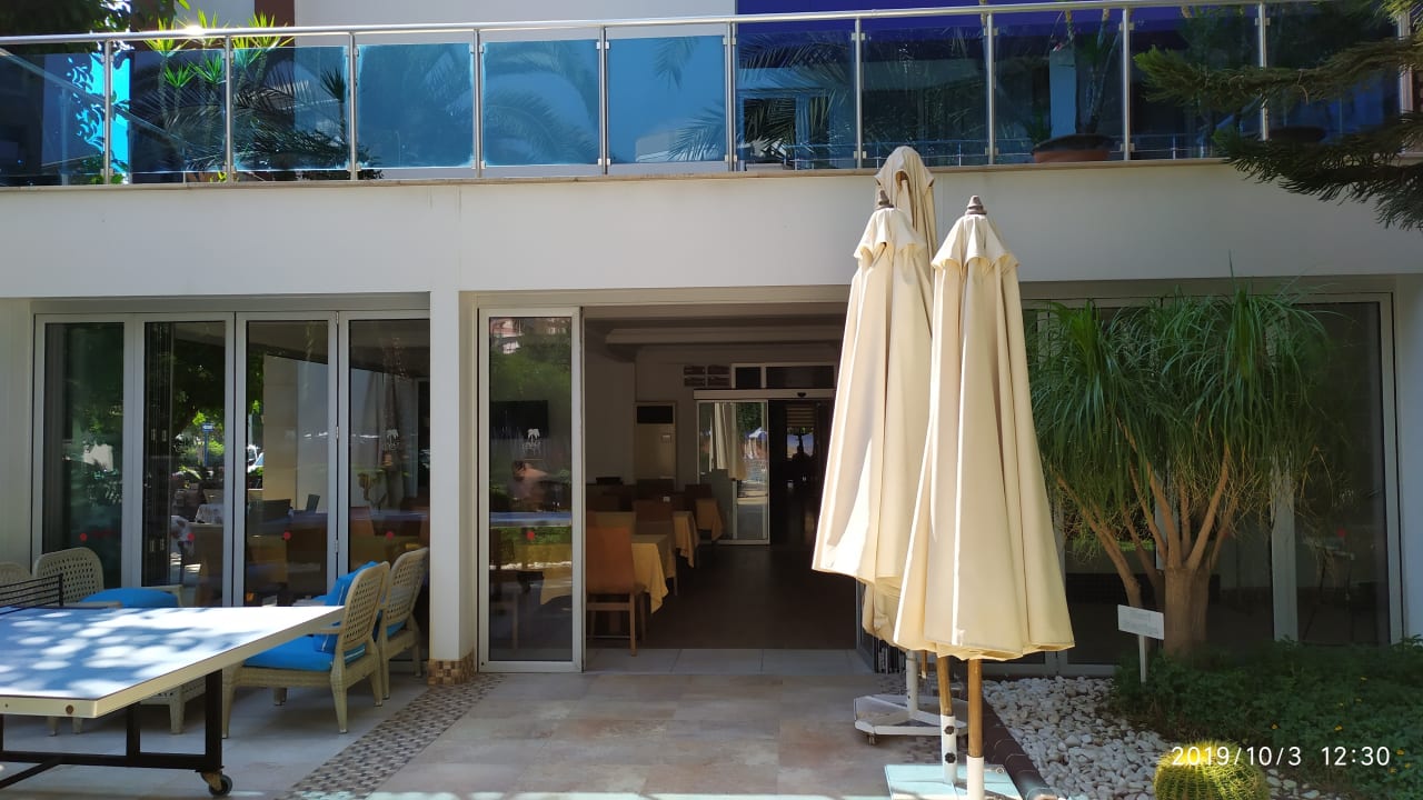 Sonstiges Gardenia Hotel
