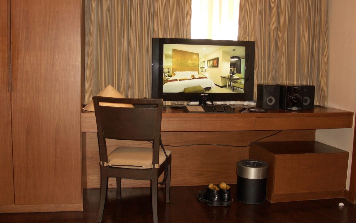 Alle Programme Hotel FuramaXclusive Sathorn