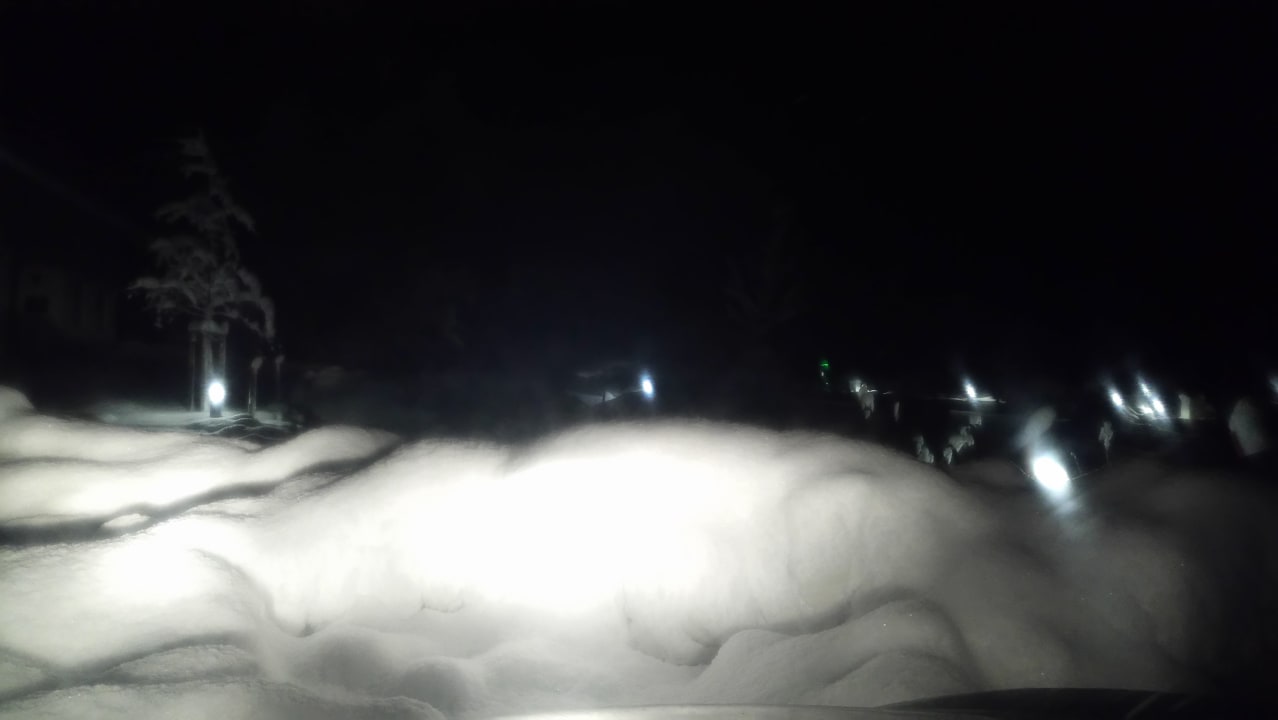 Ausblick Hofgut Farny