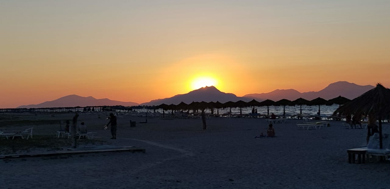 Strand Sentido More Meni Residence & Suites