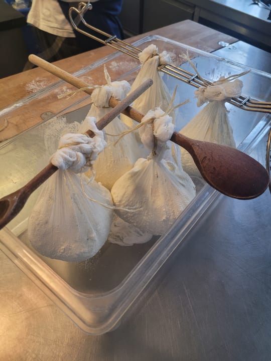 Gastro Kavaliershaus Suitehotel am Finckener See