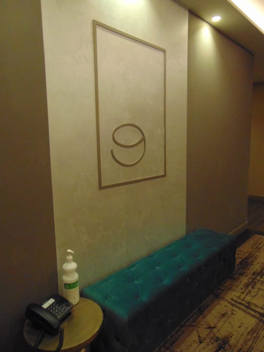 Sonstiges Mercure Almaty City Center