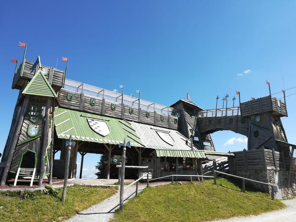 Sport & Freizeit Hotel Berghof | St. Johann in Salzburg