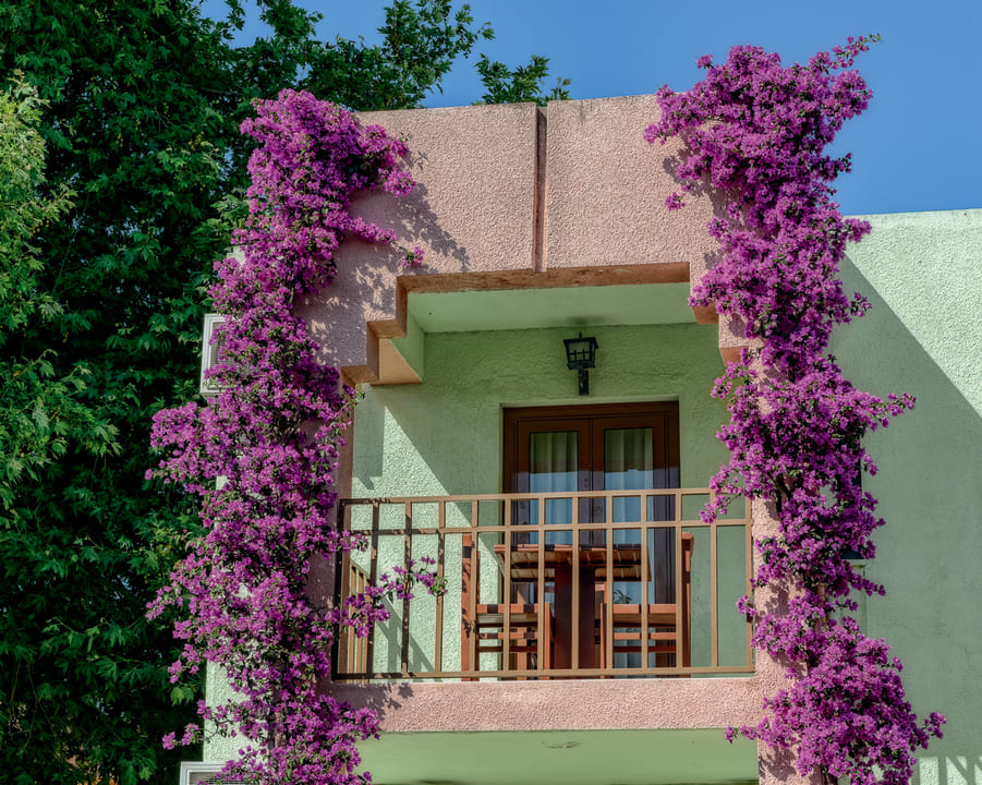 Außenansicht VONRESORT Golden Beach