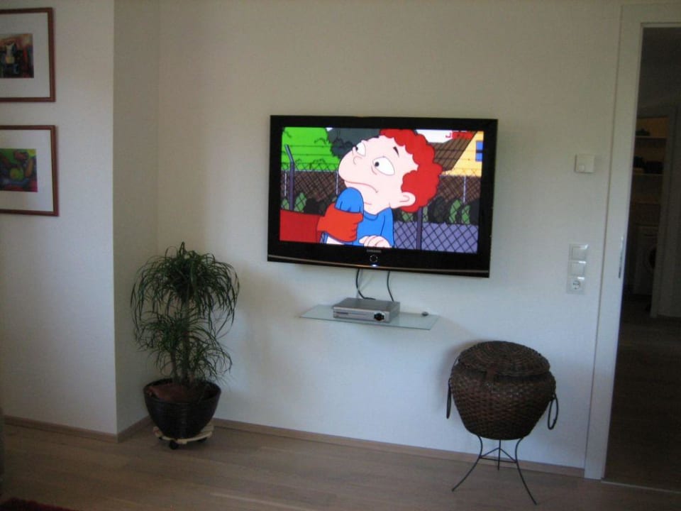 Zimmer Appartement Schmiedhaus