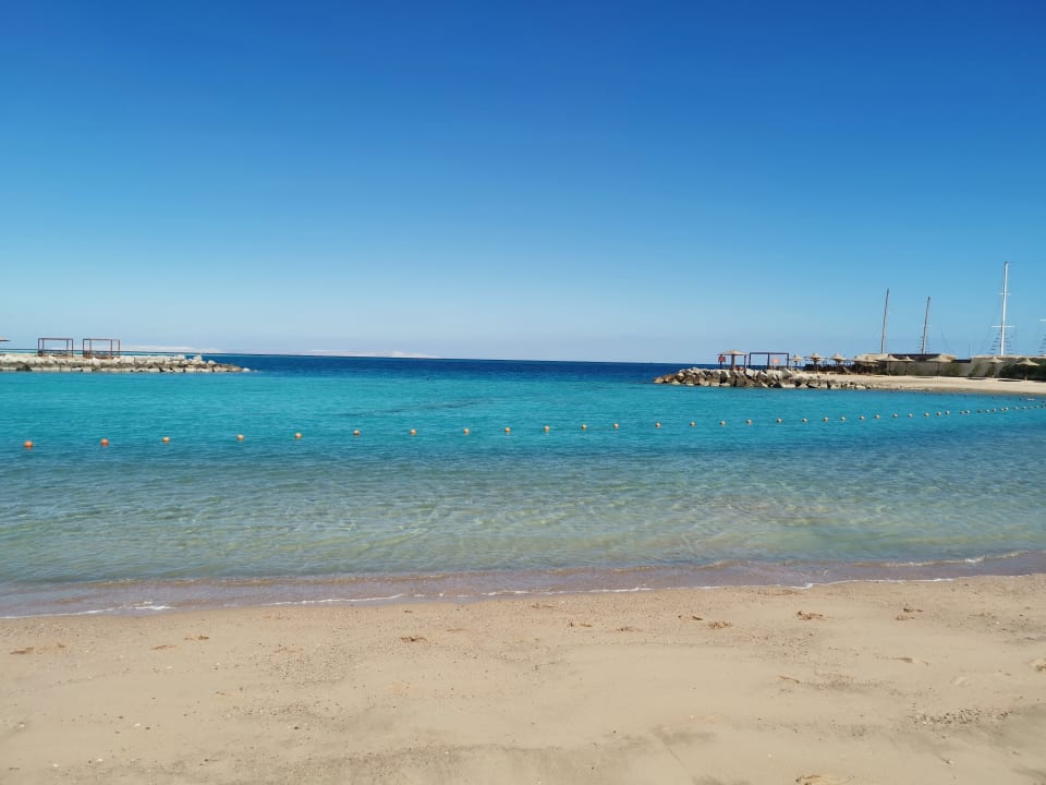 Strand Hilton Hurghada Plaza