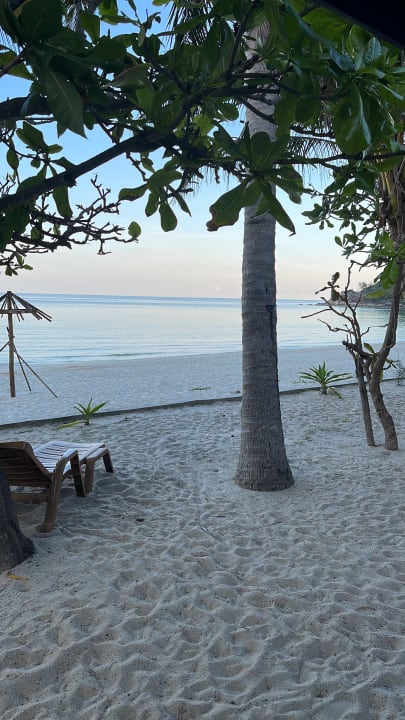 Strand Bottle Beach 2 Bungalows