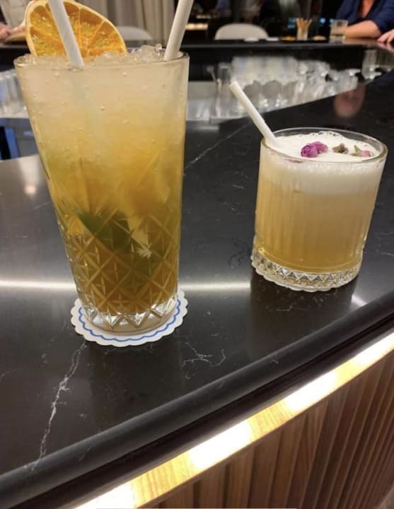 Gastro Seaden Quality Resort & Spa