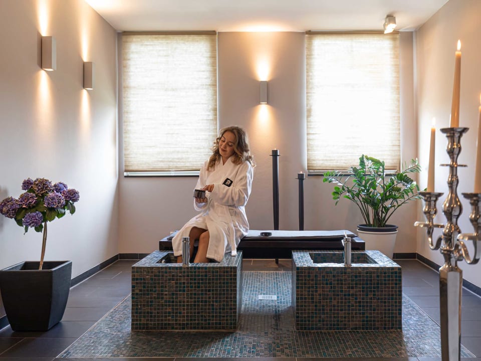 Sport & Freizeit Ganter Hotel & Restaurant Mohren