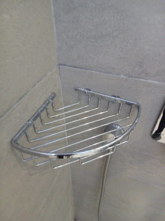 Zimmer Atlantica Marmari Beach