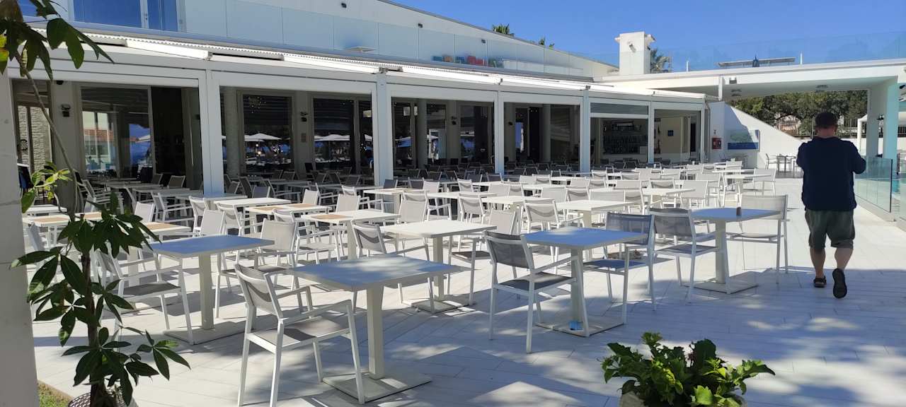 Gastro TUI BLUE Tropea