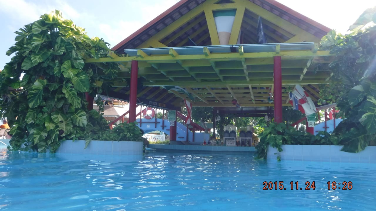 Bar Brisas Guardalavaca Hotel & Villas