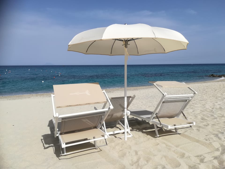 Strand Borgo Donna Canfora