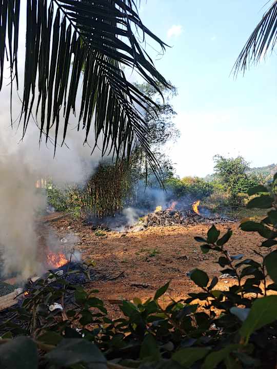 Sonstiges Elwood Resort Phu Quoc