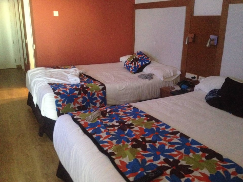 Deluxe Zimmer Dreams Lanzarote Playa Dorada Resort & Spa