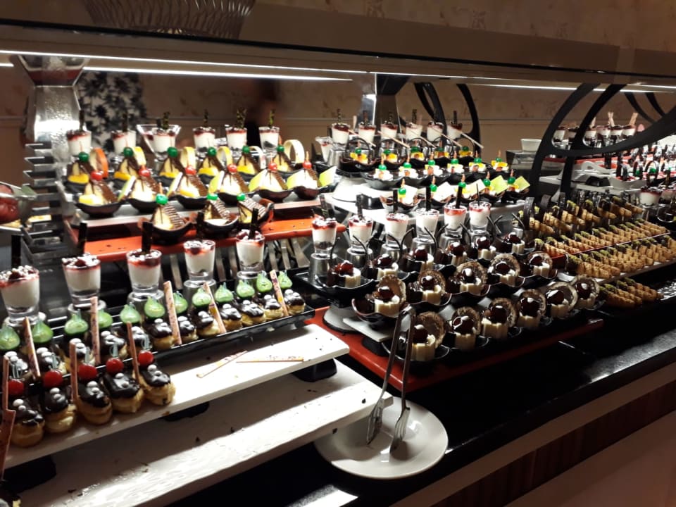 Gastro Aydinbey Kings Palace & Spa