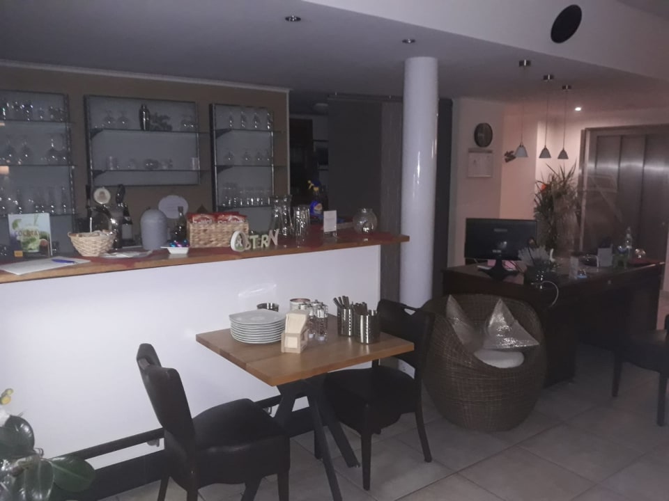 Lobby Hotel Allgovia