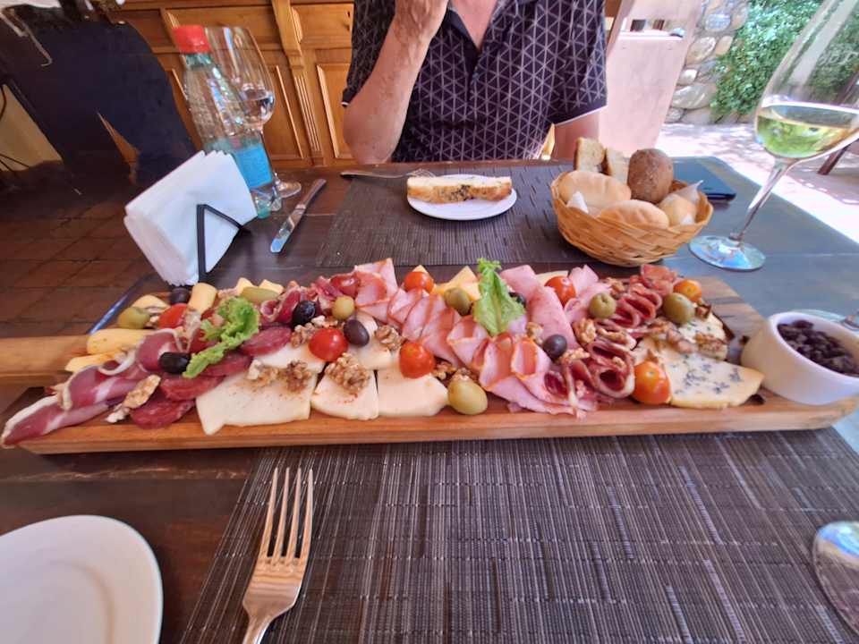 Gastro Altalaluna Hotel Boutique & Spa