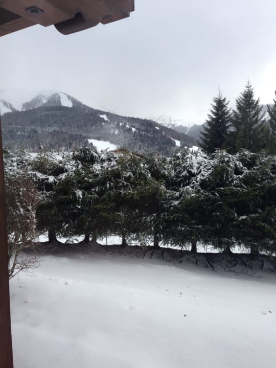 Vom Wohnzimmer VAYA Achensee