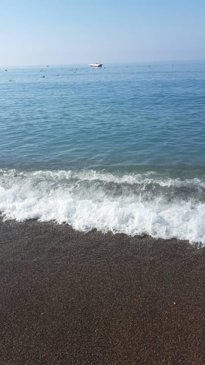 Schönes Meer Crystal Waterworld Aqua Collection