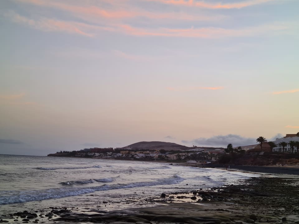 Strand allsun App.-Hotel Barlovento