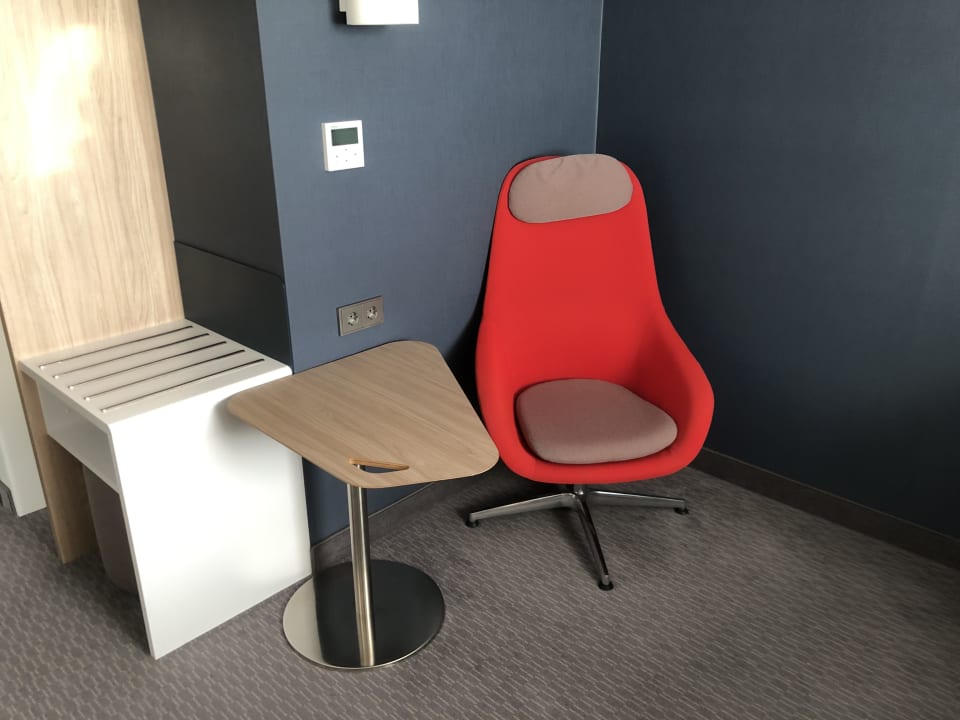 Zimmer Holiday Inn Express Ringsheim