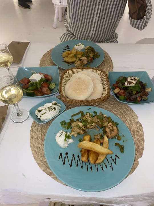 Gastro Meraki Resort (Adults Only)