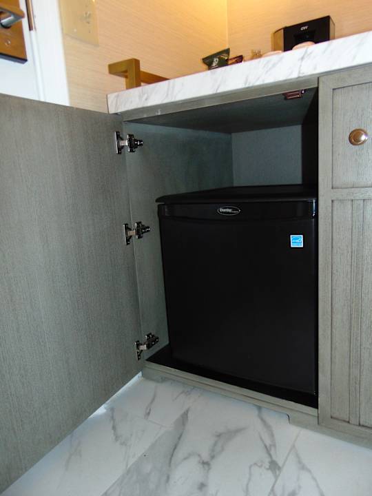 Zimmer Hotel The Henry