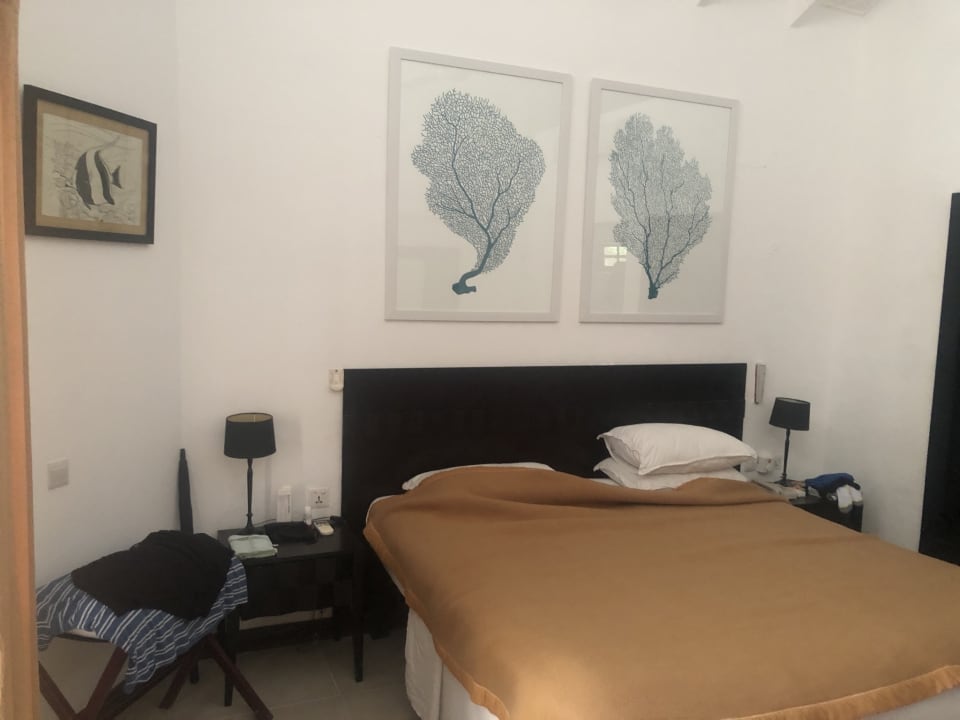 Zimmer Embudu Village