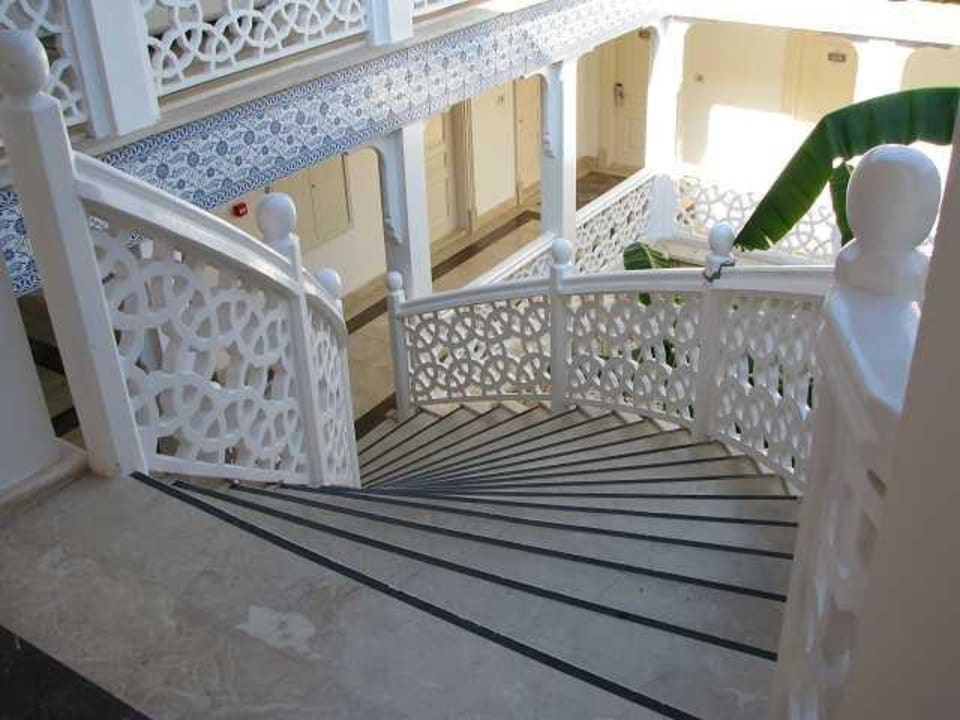 Wohnhaus Ali Bey Club