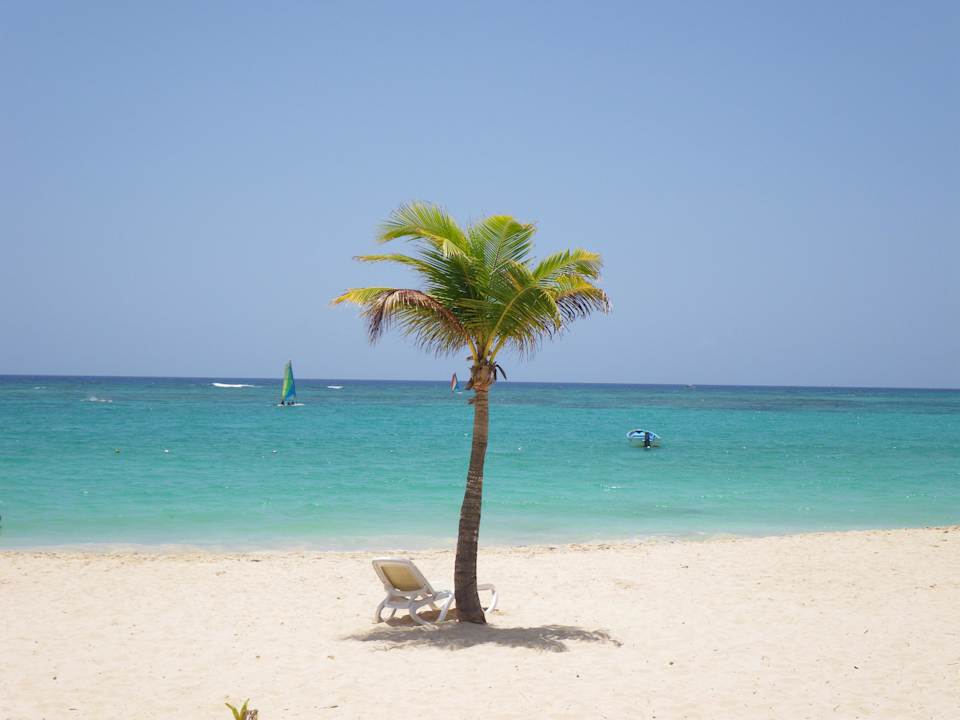 Ohne Worte Hotel Riu Palace Bavaro