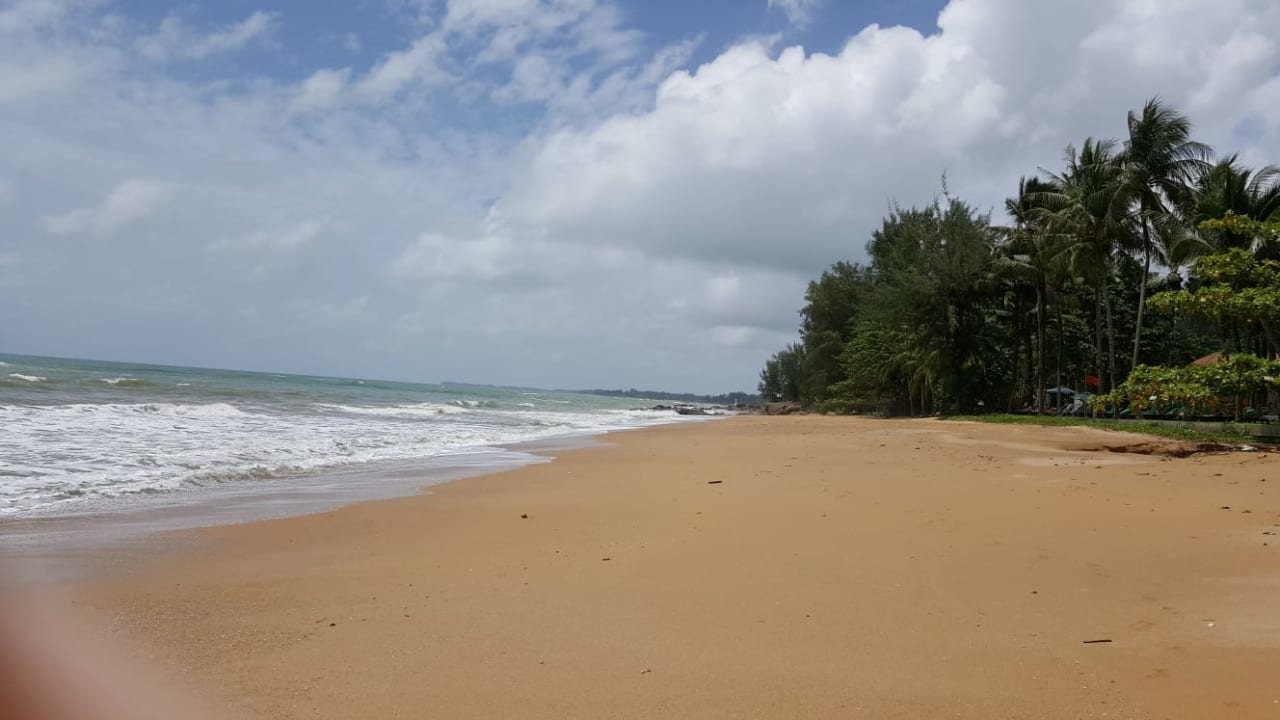 Strand Khaolak Laguna Resort