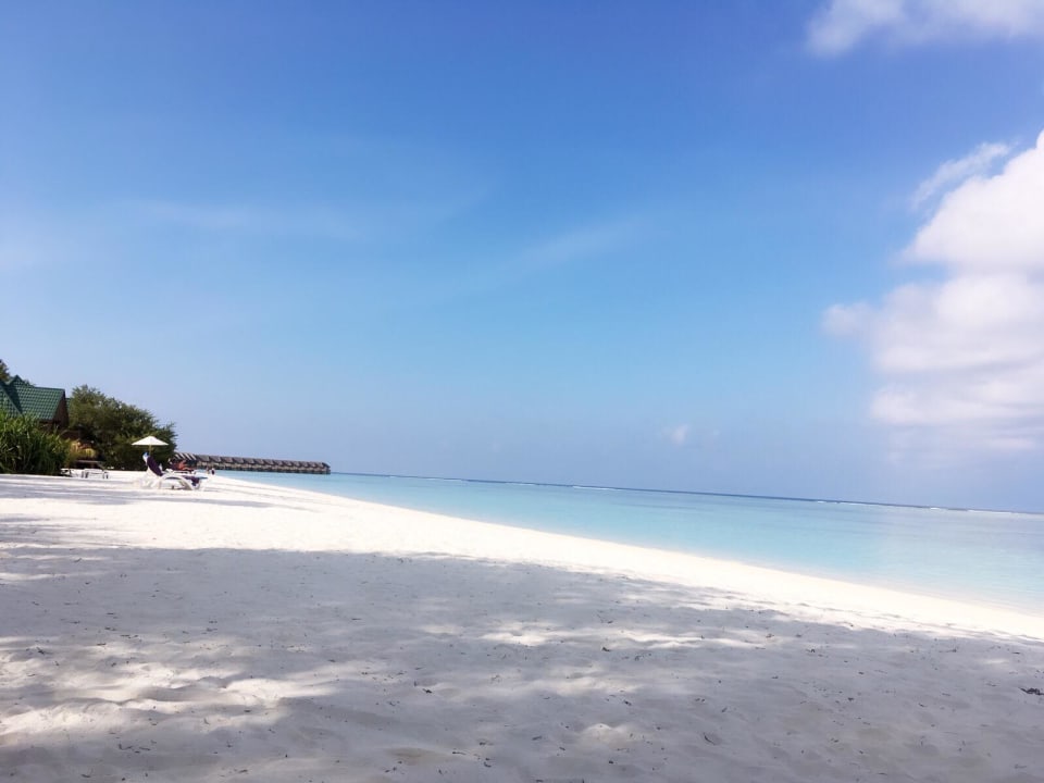 Meeru Meeru Maldives Resort Island