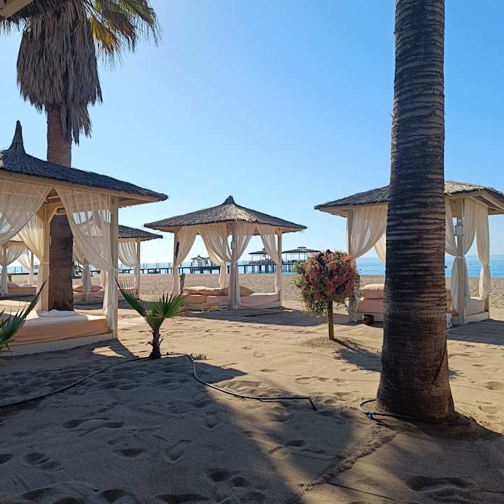 Strand ROBINSON NOBILIS