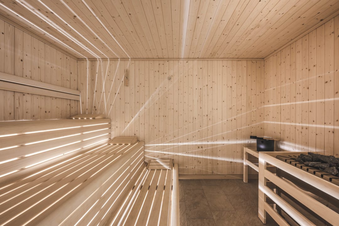 Sport & Freizeit Hotel Schölzhorn