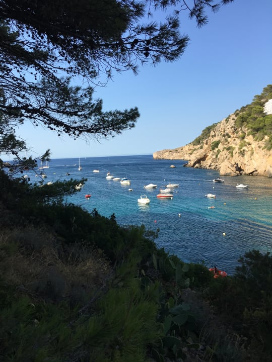 Ausblick Balansat Resort